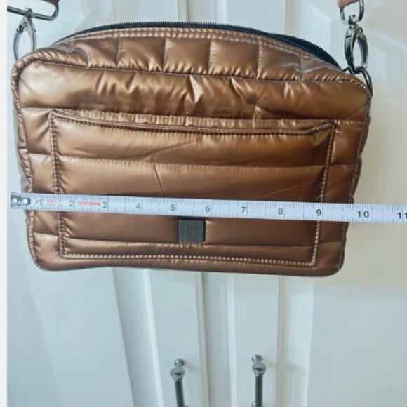 Beautiful Think Royln Shoulder / Crossbody Bag - Picture 3 of 10